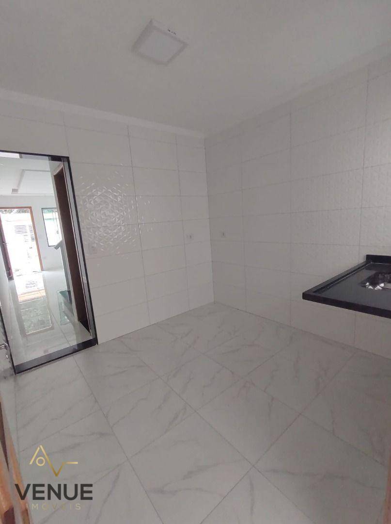 Sobrado à venda com 2 quartos, 76m² - Foto 11