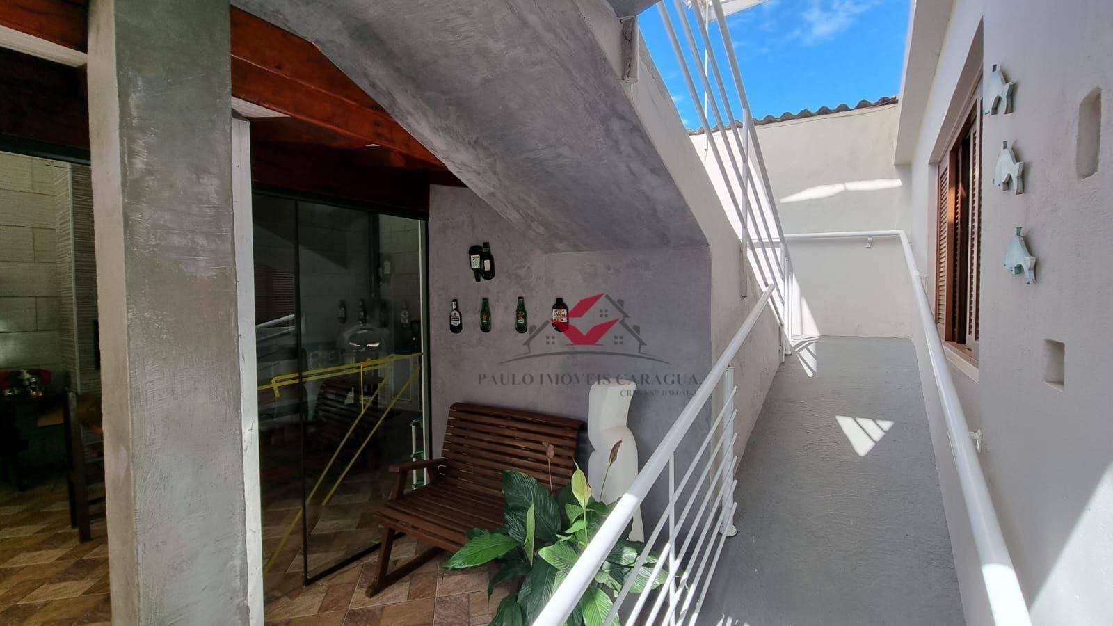 Casa de Condomínio à venda com 4 quartos, 200m² - Foto 38