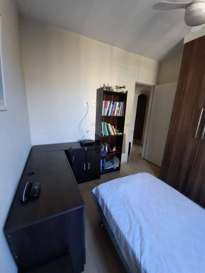 Apartamento à venda com 4 quartos, 125m² - Foto 14