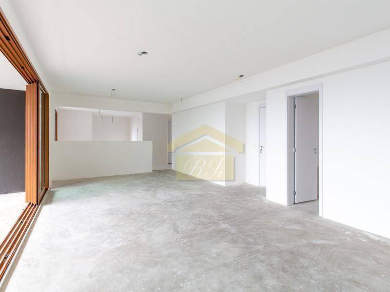 Apartamento à venda com 3 quartos, 145m² - Foto 7