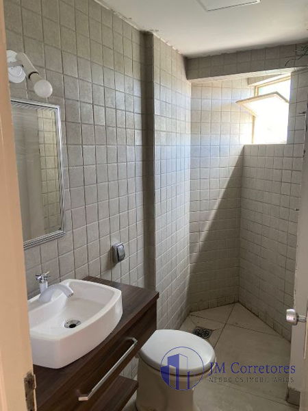 Apartamento à venda com 2 quartos, 55m² - Foto 10