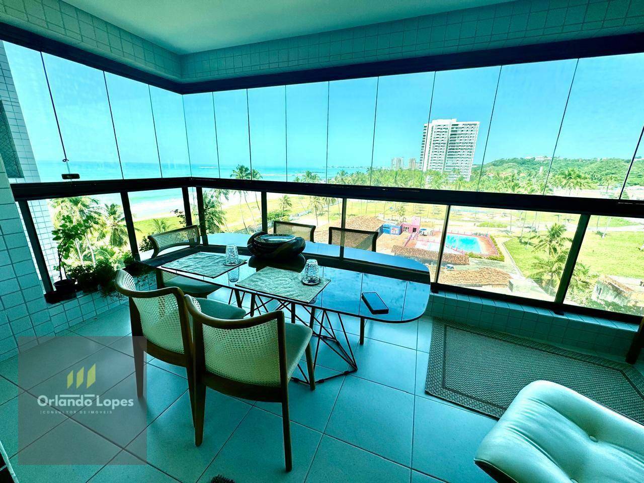 Apartamento à venda com 3 quartos, 114m² - Foto 1