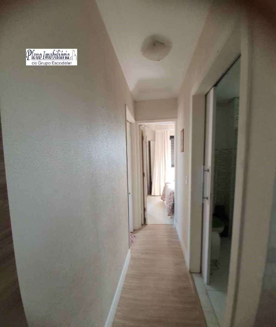 Apartamento à venda com 2 quartos, 55m² - Foto 12