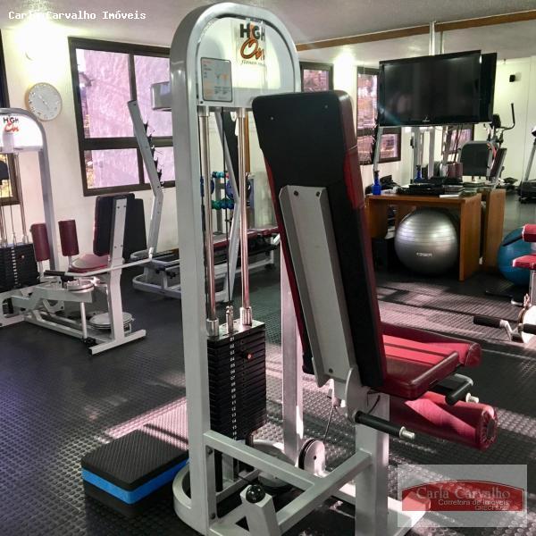 Apartamento, 4 quartos - Foto 5