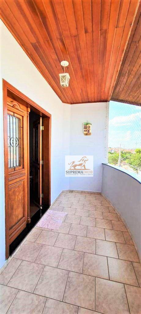 Casa à venda com 3 quartos, 280m² - Foto 12