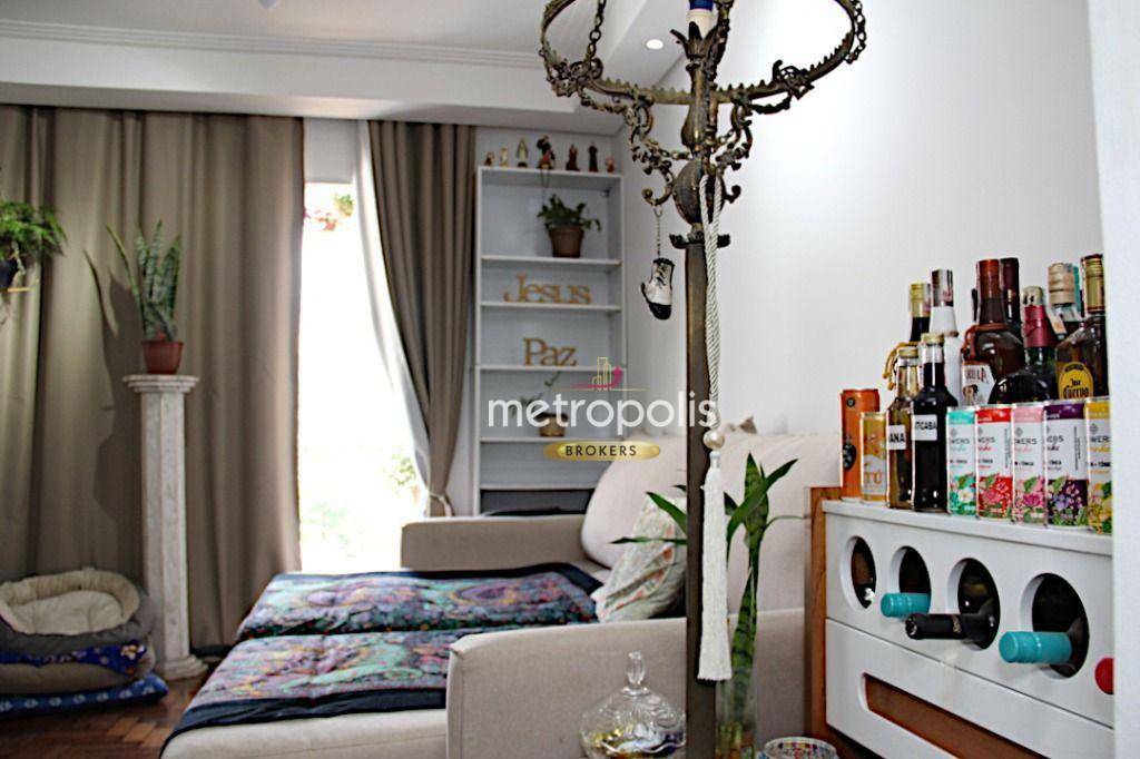 Apartamento à venda com 2 quartos, 52m² - Foto 3