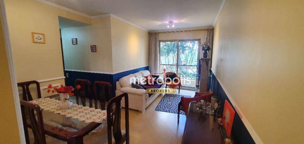 Apartamento à venda com 3 quartos, 64m² - Foto 1