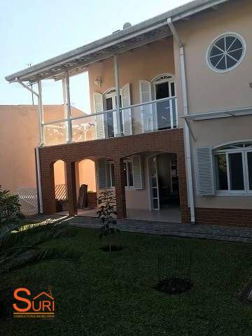 Sobrado, 4 quartos, 500 m² - Foto 2