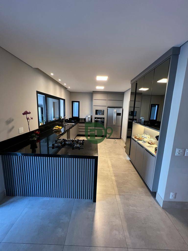 Casa de Condomínio à venda com 3 quartos, 333m² - Foto 11