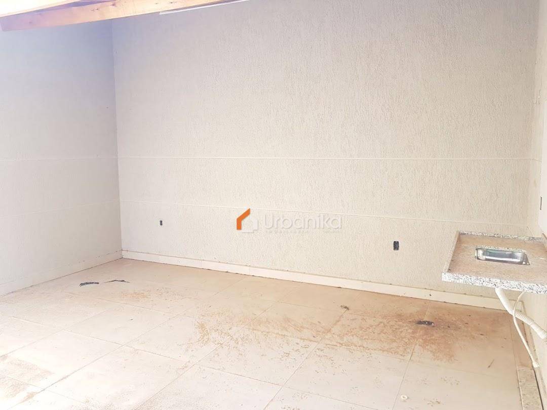 Casa, 3 quartos, 120 m² - Foto 3