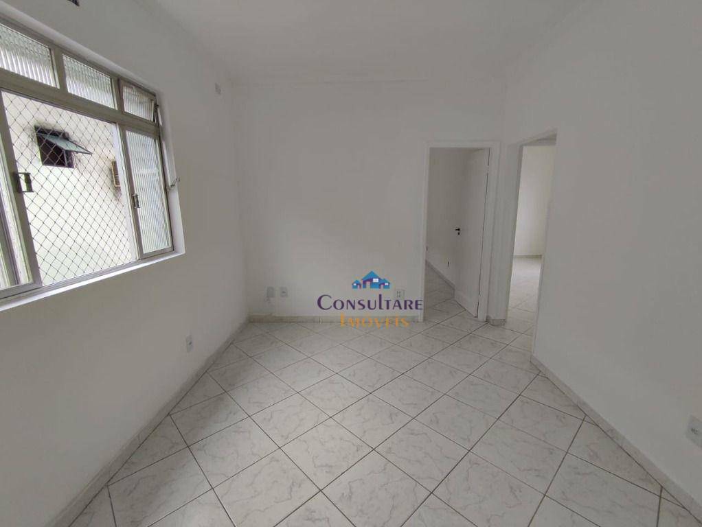 Apartamento à venda com 2 quartos, 65m² - Foto 2