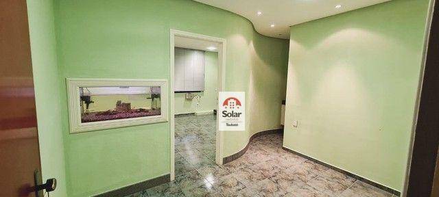 Conjunto Comercial-Sala à venda, 32m² - Foto 2