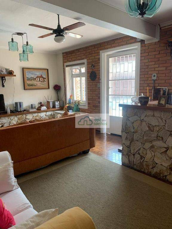 Casa à venda com 4 quartos, 500m² - Foto 10