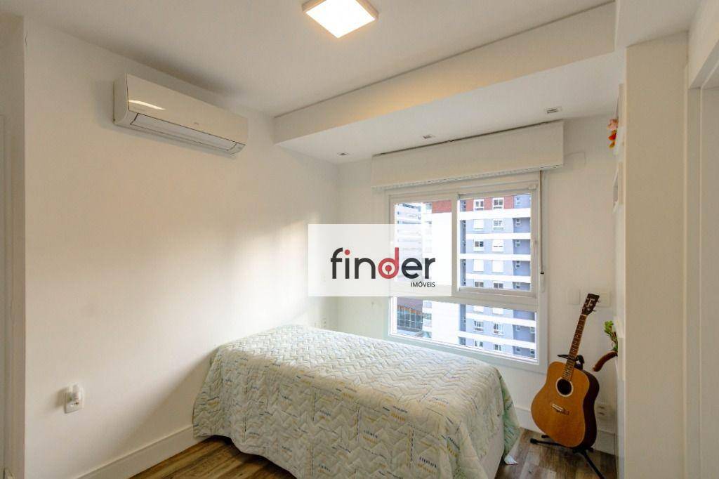 Apartamento à venda com 3 quartos, 189m² - Foto 28