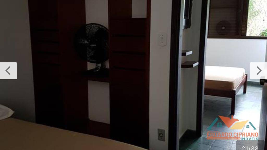 Apartamento para alugar com 3 quartos, 95m² - Foto 13