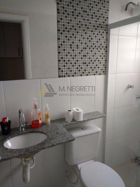 Apartamento à venda com 2 quartos, 65m² - Foto 8