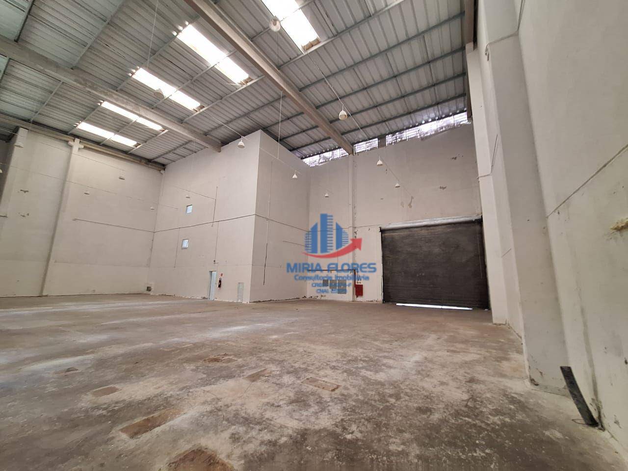 Depósito-Galpão-Armazém para alugar, 1000m² - Foto 14