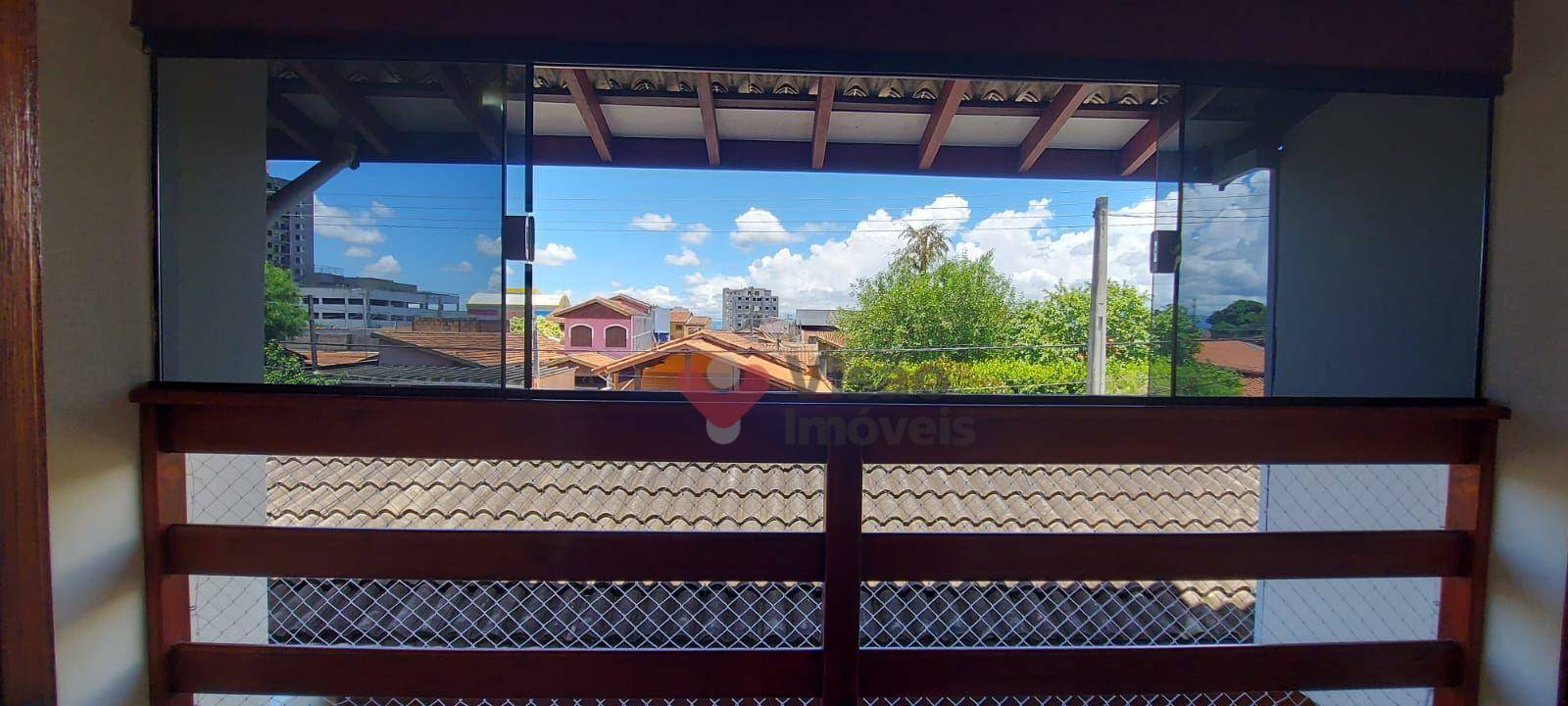 Sobrado, 3 quartos, 200 m² - Foto 35