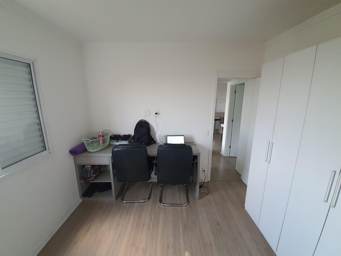 Apartamento à venda com 2 quartos, 51m² - Foto 18