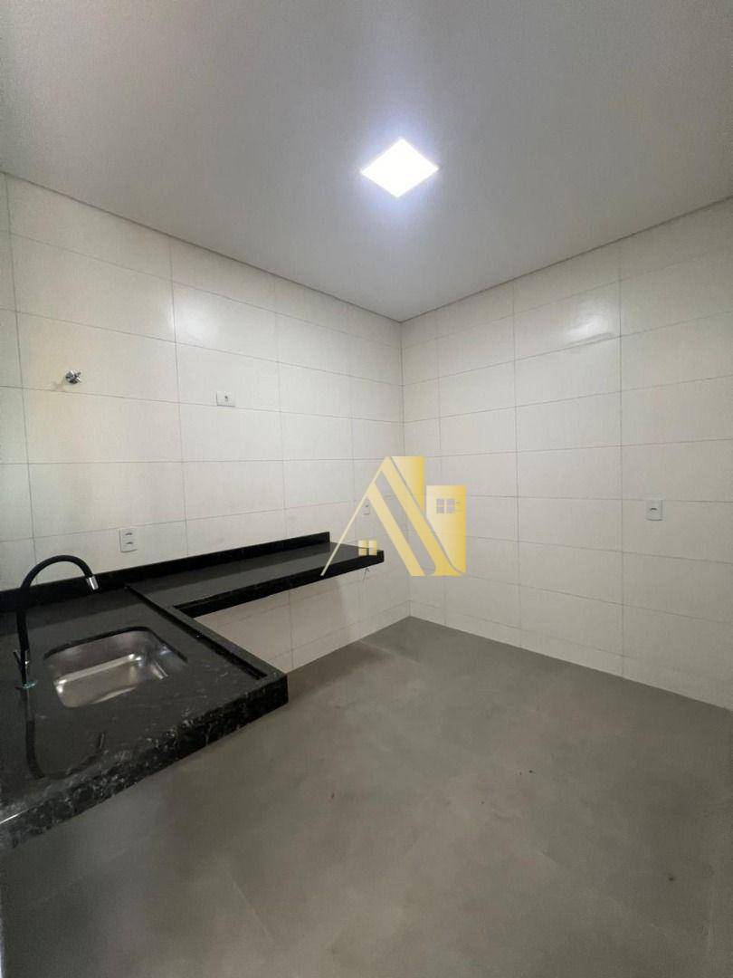 Sobrado à venda com 3 quartos, 160m² - Foto 12