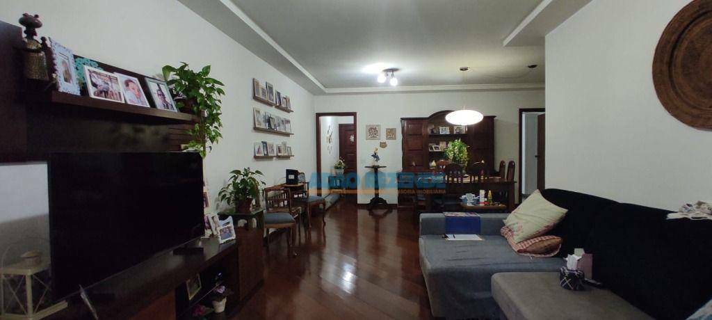 Apartamento, 3 quartos, 164 m² - Foto 1