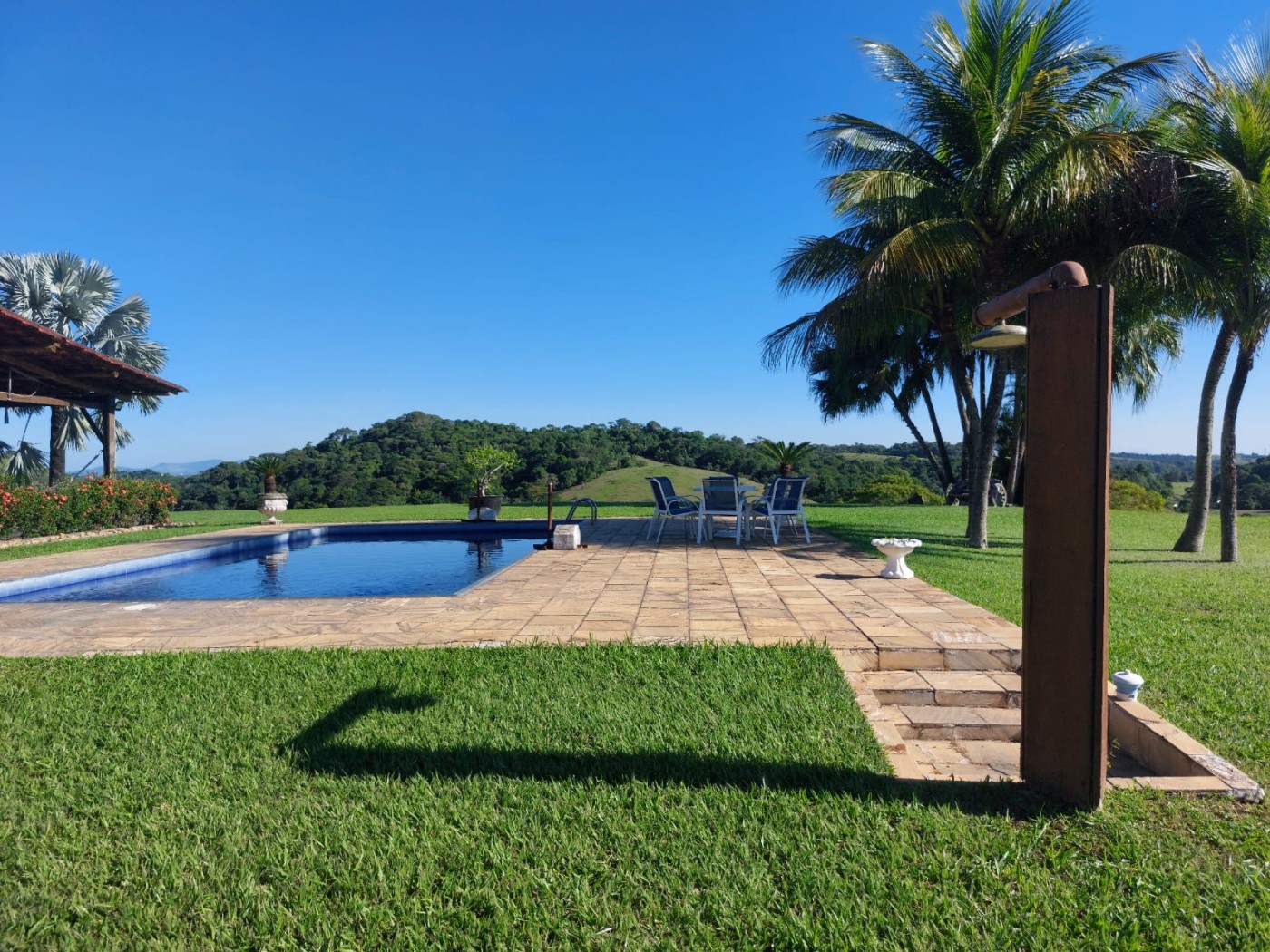 Fazenda à venda com 4 quartos, 34m² - Foto 6