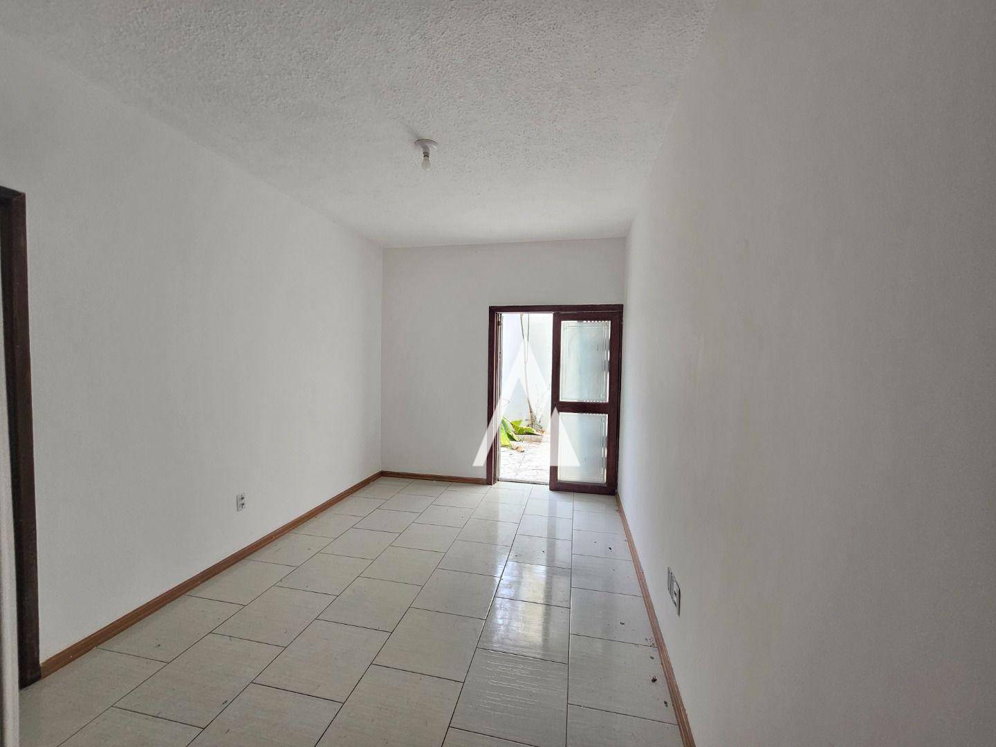 Apartamento à venda e aluguel com 1 quarto, 39m² - Foto 6