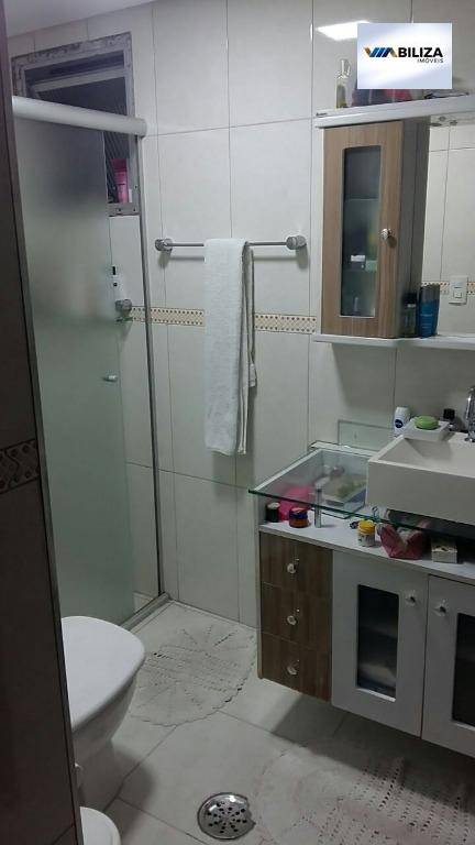 Apartamento à venda com 3 quartos, 90m² - Foto 8