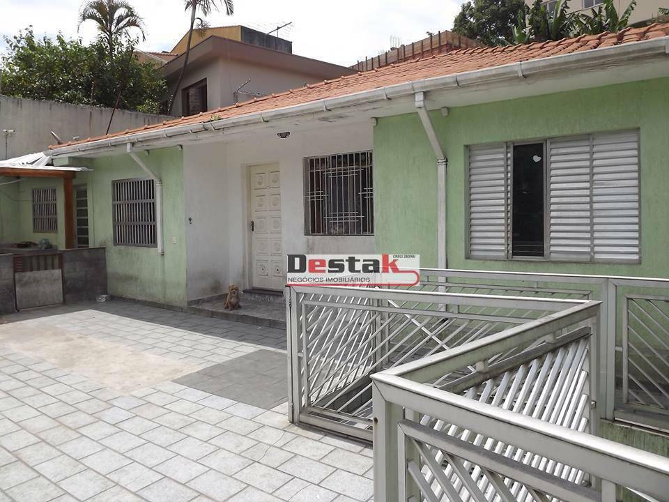 Sobrado à venda com 2 quartos, 240m² - Foto 2