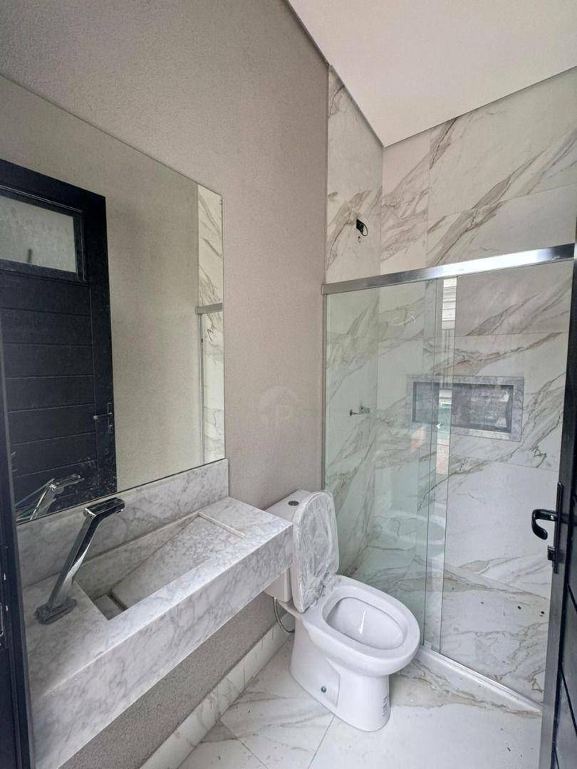 Casa de Condomínio à venda com 3 quartos, 209m² - Foto 28