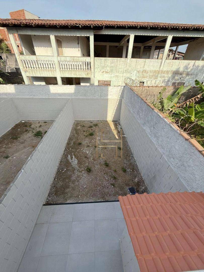 Casa, 2 quartos, 75 m² - Foto 5