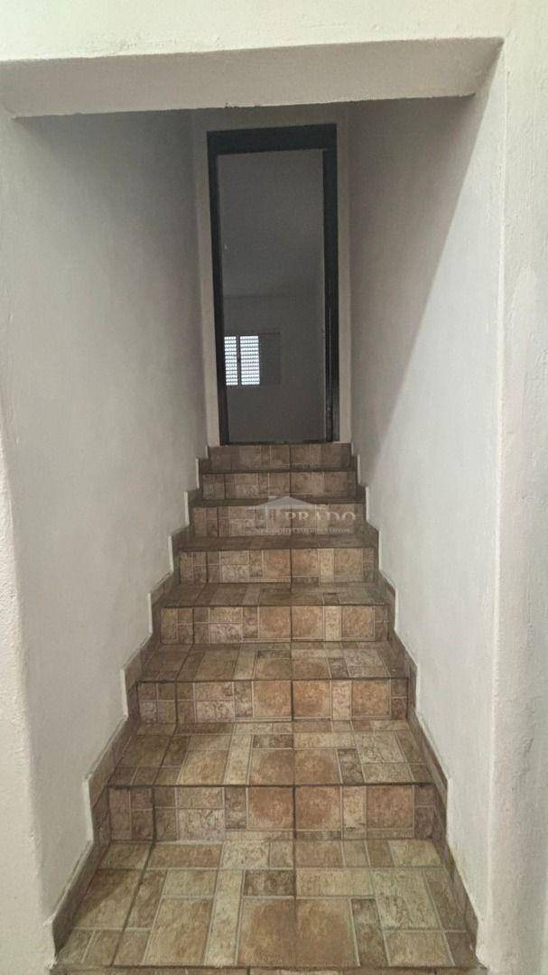 Sobrado, 2 quartos, 90 m² - Foto 3