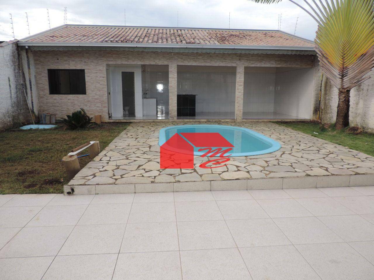 Casa à venda com 2 quartos, 152m² - Foto 7