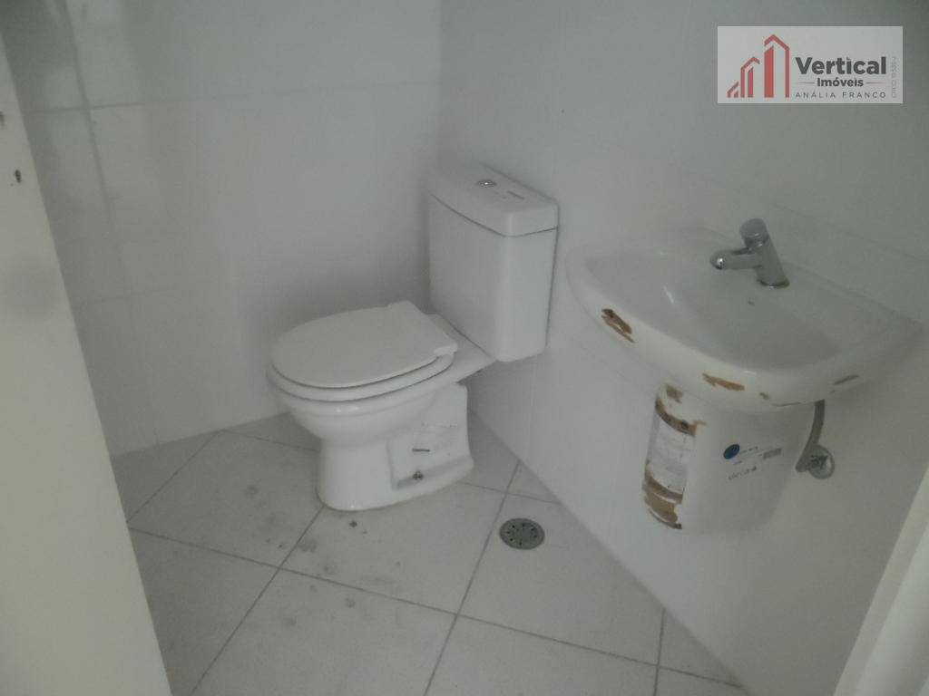 Prédio Inteiro para alugar, 190m² - Foto 10