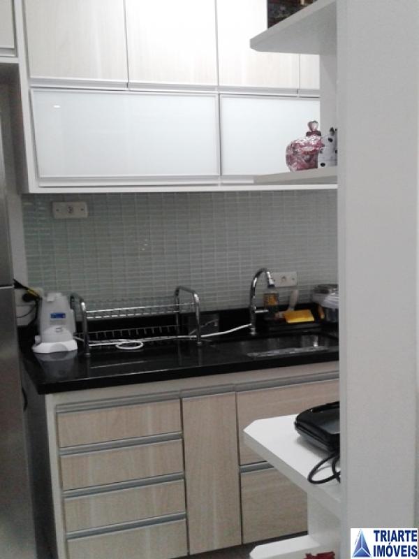 Apartamento à venda com 3 quartos, 53m² - Foto 8