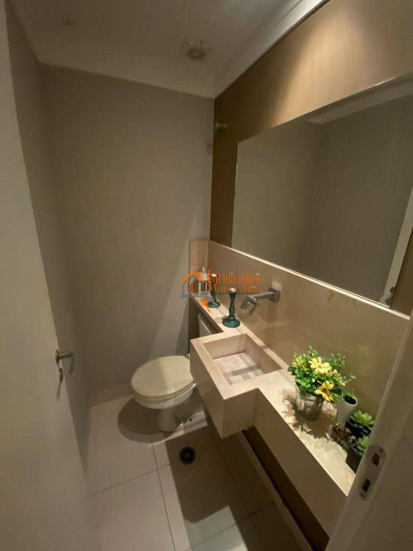 Apartamento à venda com 3 quartos, 132M2 - Foto 12