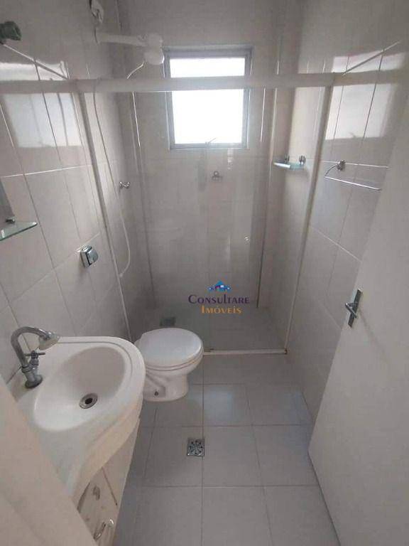 Apartamento à venda com 1 quarto, 42m² - Foto 6