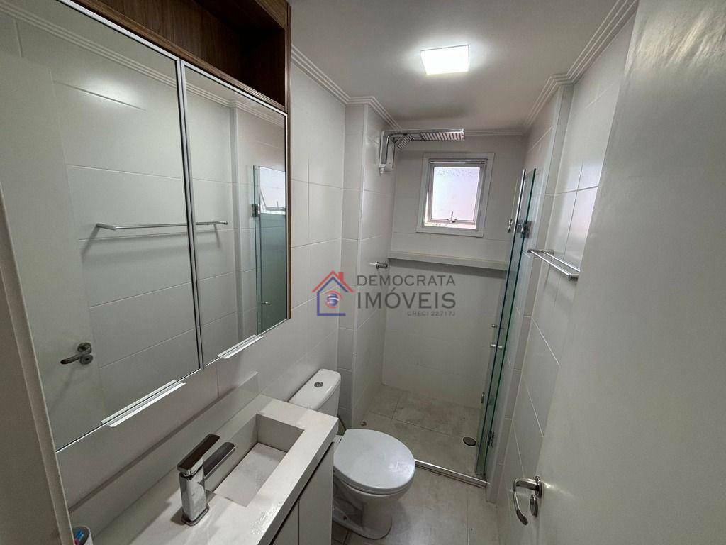 Apartamento à venda com 2 quartos, 48m² - Foto 21