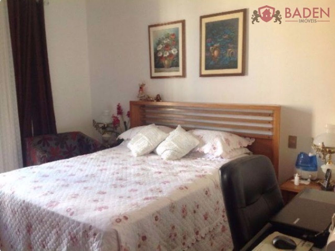 Apartamento à venda com 3 quartos, 173m² - Foto 2