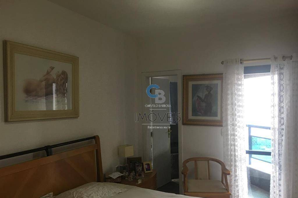 Apartamento à venda com 4 quartos, 180m² - Foto 7