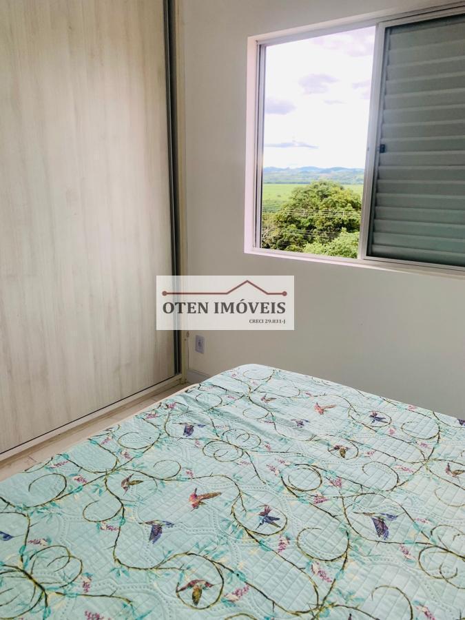 Apartamento à venda com 2 quartos, 62m² - Foto 5