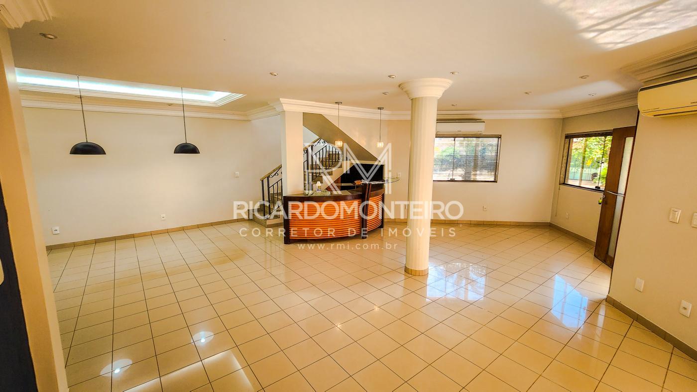 Casa de Condomínio à venda com 4 quartos, 429m² - Foto 2