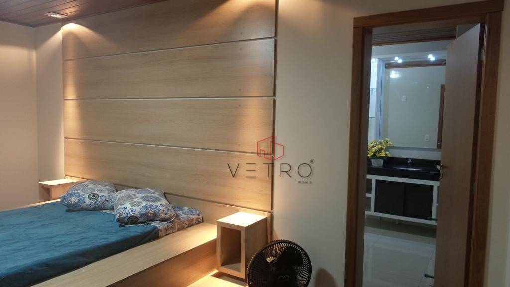 Apartamento à venda com 3 quartos, 127m² - Foto 7