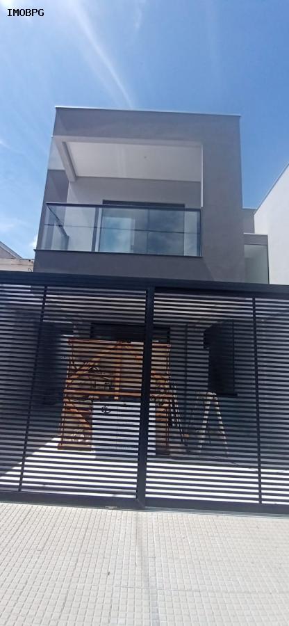 Sobrado à venda com 3 quartos, 147m² - Foto 1