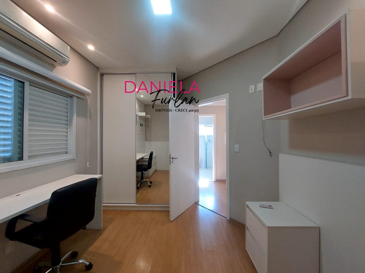 Casa de Condomínio à venda com 4 quartos, 280m² - Foto 29