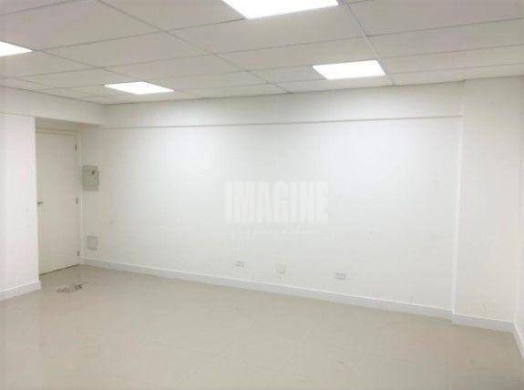 Conjunto Comercial-Sala à venda, 44m² - Foto 5