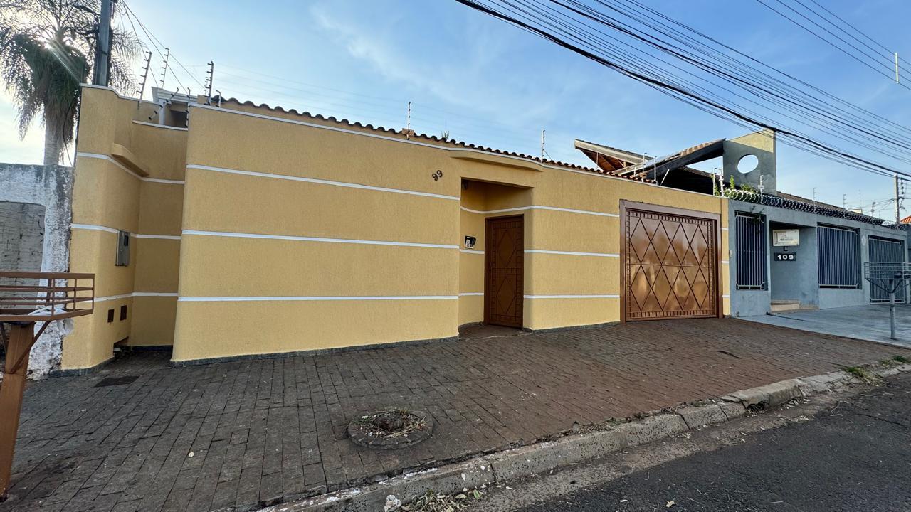 Casa à venda com 4 quartos, 420m² - Foto 23