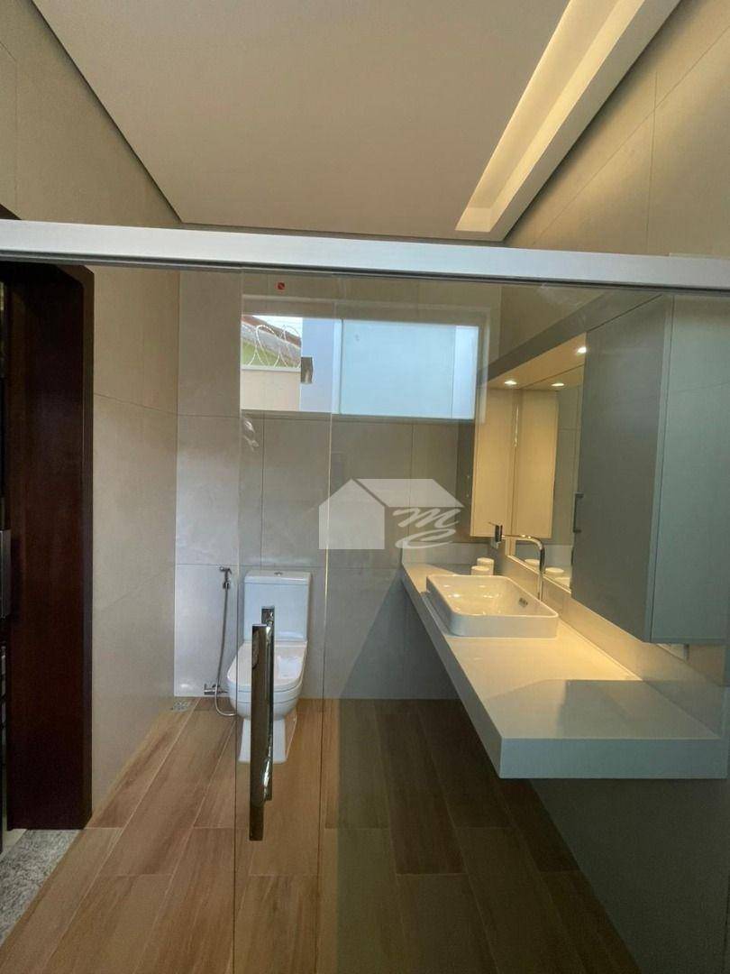 Casa à venda com 4 quartos, 250m² - Foto 32