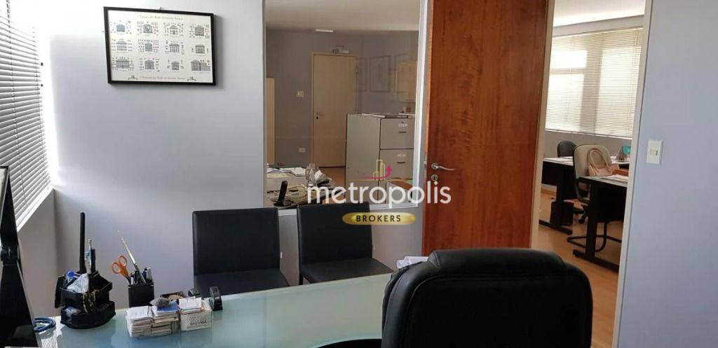 Conjunto Comercial-Sala à venda e aluguel, 74m² - Foto 4