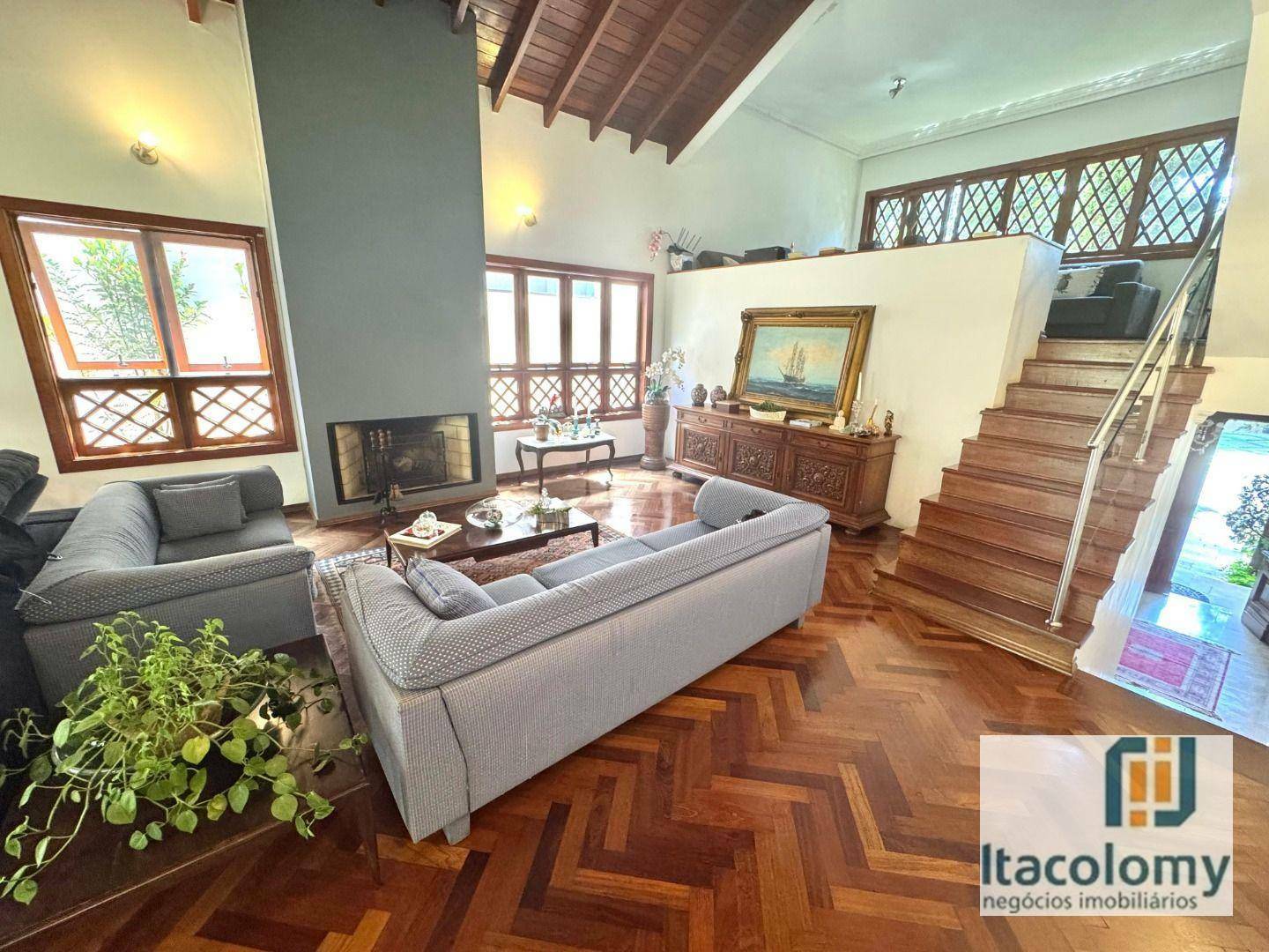 Casa de Condomínio à venda com 3 quartos, 371m² - Foto 43